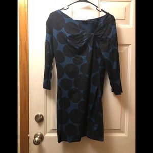 Express dress..fits like a small!